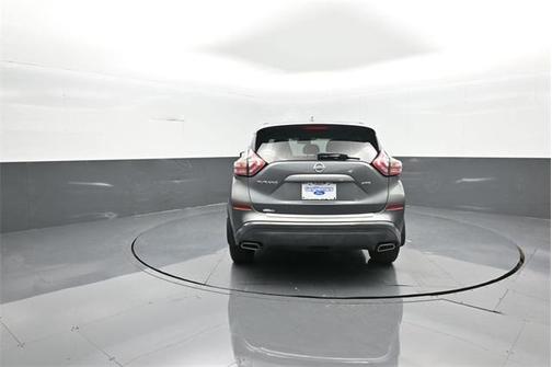 2016 Nissan Murano S