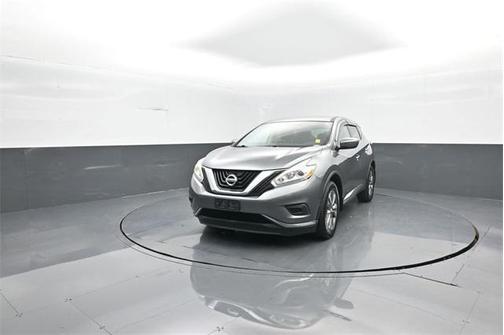 2016 Nissan Murano S