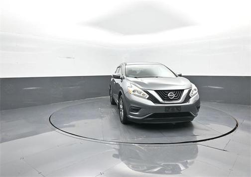 2016 Nissan Murano S