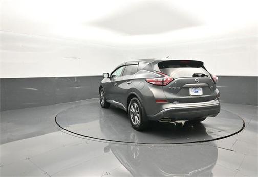 2016 Nissan Murano S
