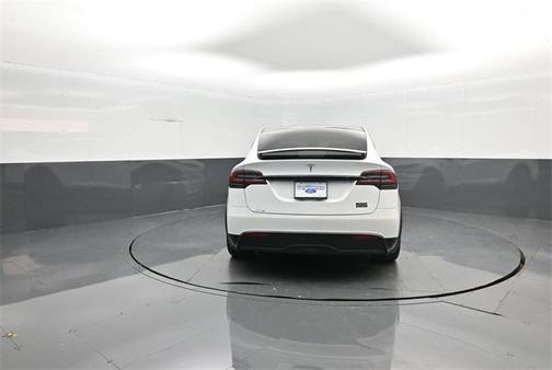 2023 Tesla Model X Plaid