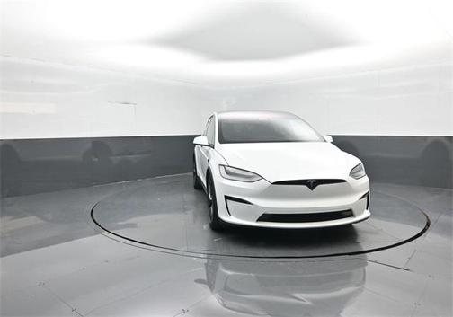 2023 Tesla Model X Plaid