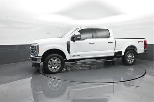 2023 Ford F-250 Lariat