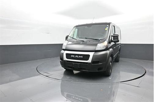 2021 RAM ProMaster 1500 Low Roof