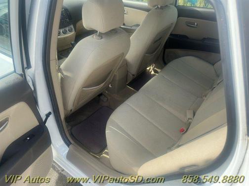 2007 Hyundai ELANTRA GLS