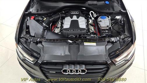 2015 Audi Q5 2.0T Premium