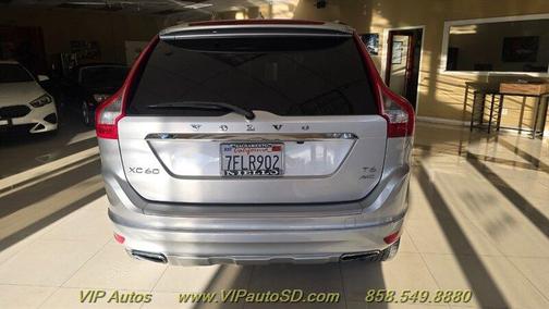 2014 Volvo XC60 T6 Premier Plus