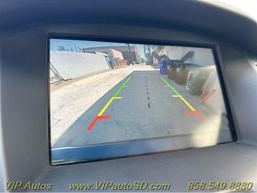 2015 Ford Focus Electric Base