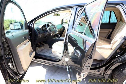 2009 Ford Edge SEL