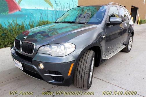 2013 BMW X5 xDrive35i Premium