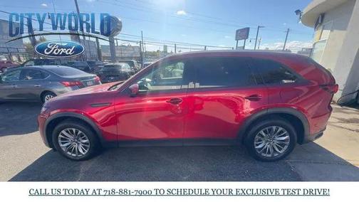 2024 Mazda CX-90 3.3 Turbo Preferred Plus