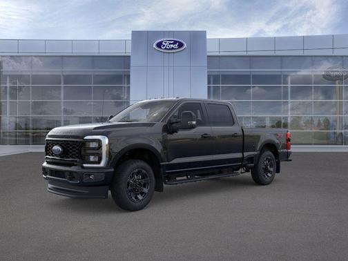 2026 Ford F-250 XL