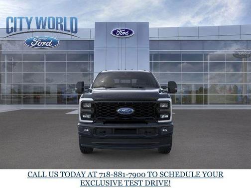 2026 Ford F-250 XL