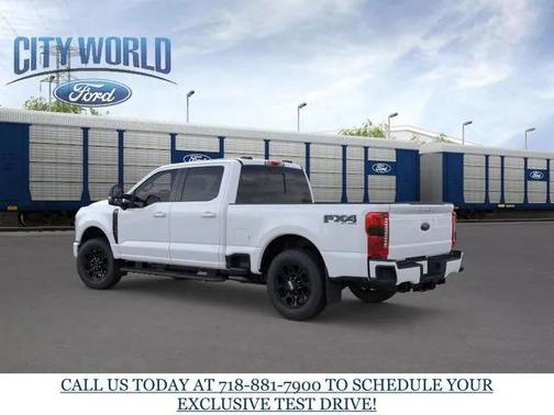 2026 Ford F-350 XLT