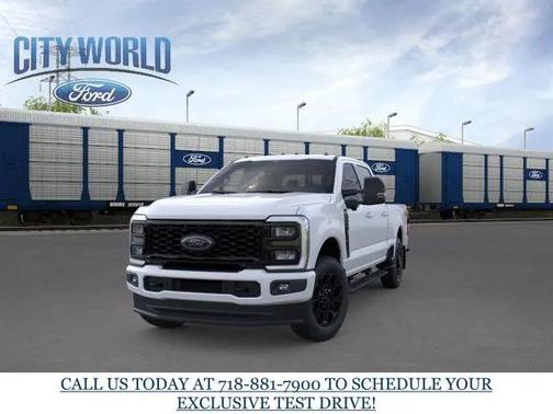 2026 Ford F-350 XLT