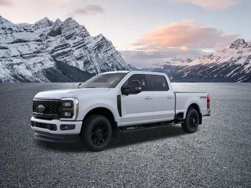 2026 Ford F-350 XLT