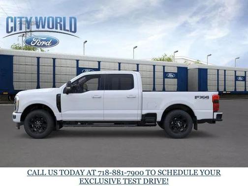 2026 Ford F-350 XLT