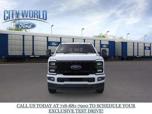 2026 Ford F-350 XLT