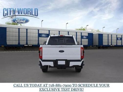 2026 Ford F-350 XLT