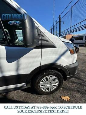2023 Ford Transit-350 XL