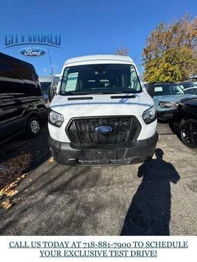 2023 Ford Transit-350 XL