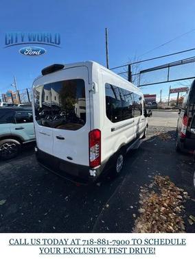 2023 Ford Transit-350 XL