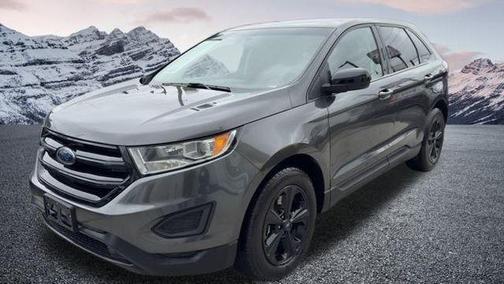 2018 Ford Edge SE