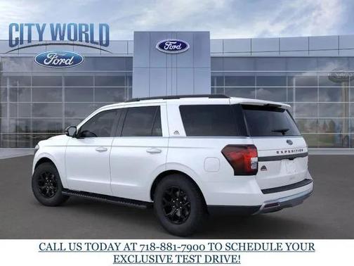 2024 Ford Expedition Timberline