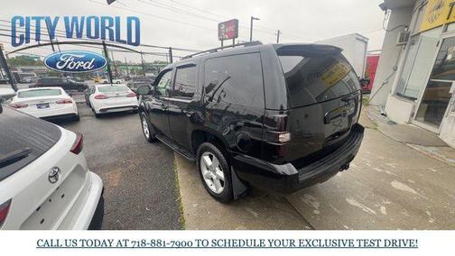 2008 Chevrolet Tahoe LT