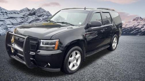 2008 Chevrolet Tahoe LT