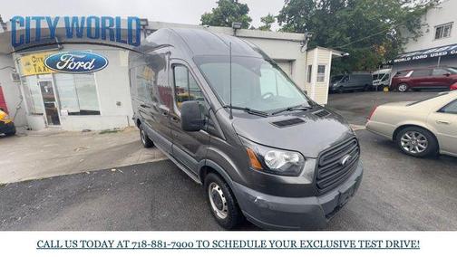 2016 Ford Transit-350 Base