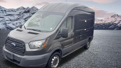 2016 Ford Transit-350 Base
