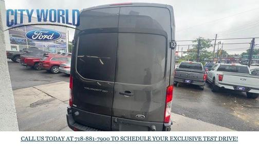 2016 Ford Transit-350 Base
