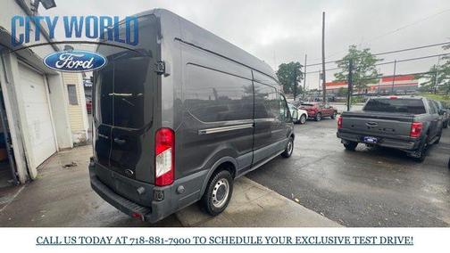 2016 Ford Transit-350 Base
