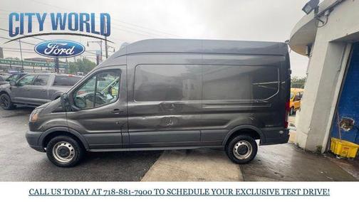 2016 Ford Transit-350 Base