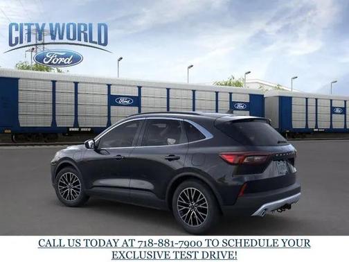 2024 Ford Escape PHEV Base