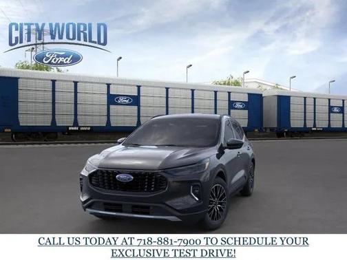 2024 Ford Escape PHEV Base