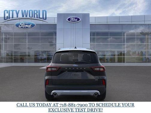 2025 Ford Escape PHEV Base