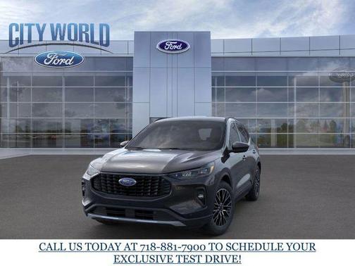 2025 Ford Escape PHEV Base