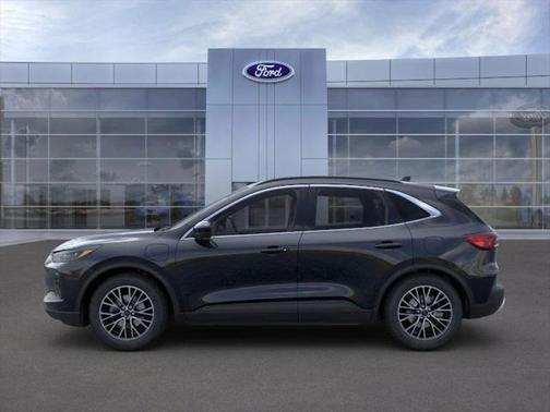 2025 Ford Escape Base