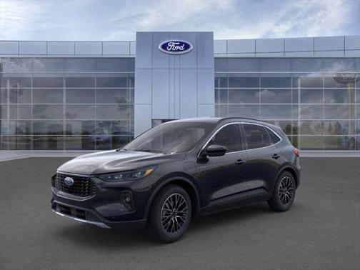 2025 Ford Escape Base