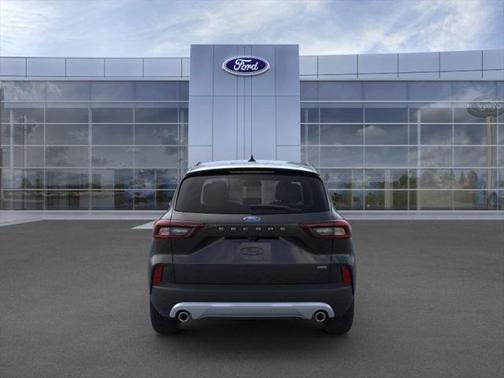 2025 Ford Escape Base