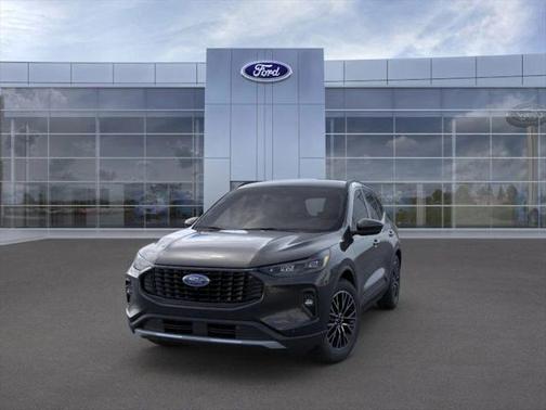 2025 Ford Escape Base