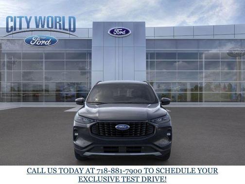 2025 Ford Escape PHEV Base