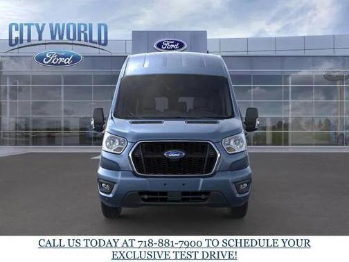 2025 Ford Transit-350 XLT