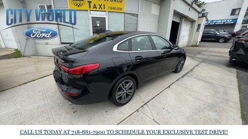 2024 BMW 228 Gran Coupe i xDrive
