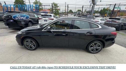 2024 BMW 228 Gran Coupe i xDrive