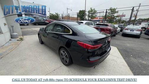 2024 BMW 228 Gran Coupe i xDrive