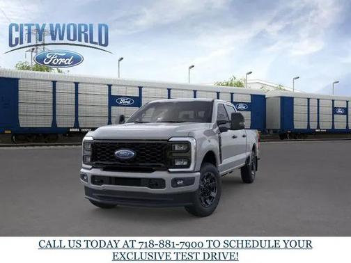 2026 Ford F-350 XL