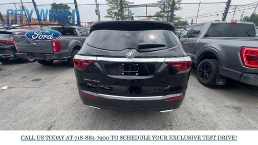 2024 Buick Enclave Premium FWD